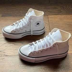 Platform converse